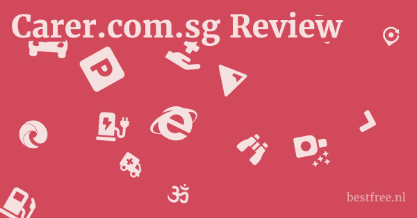 Carer.com.sg Review 1 by BestFREE.nl