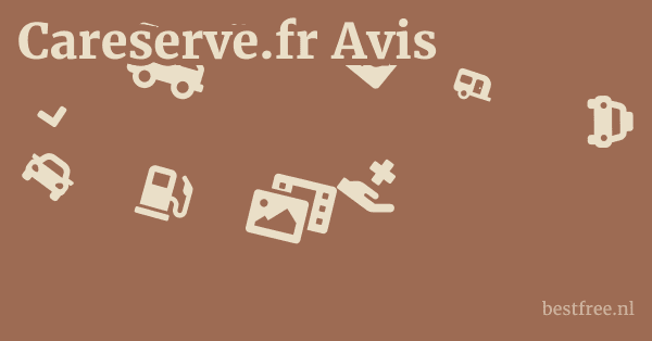 Careserve.fr Avis 1 by BestFREE.nl