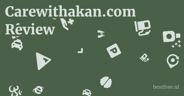 Carewithakan.com Review 1 by BestFREE.nl