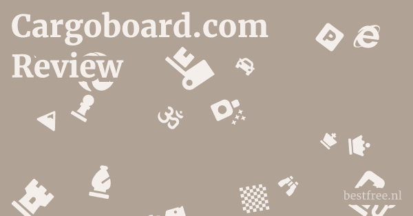 cargoboard.com FAQ 1 by BestFREE.nl
