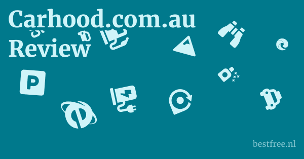 Carhood.com.au Review 1 by BestFREE.nl