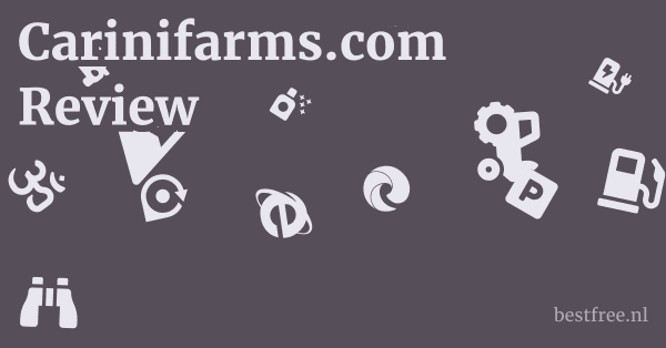Carinifarms.com Review 1 by BestFREE.nl