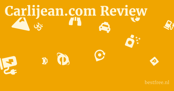 Carlijean.com Review 1 by BestFREE.nl