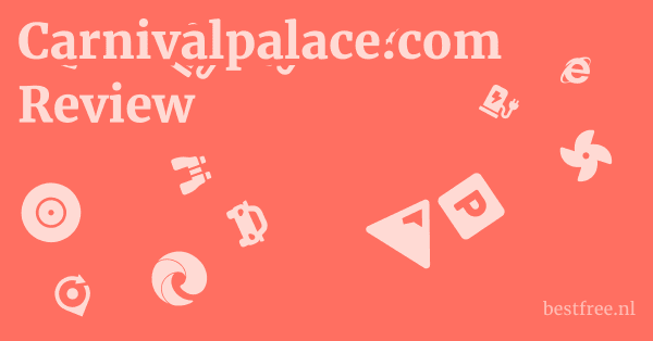 Carnivalpalace.com Review 1 by BestFREE.nl