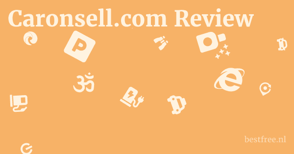 Caronsell.com Review 1 by BestFREE.nl