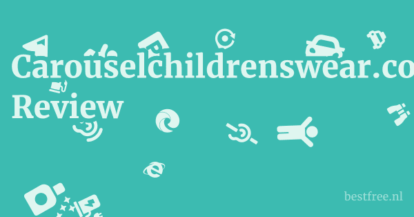 Carouselchildrenswear.co.uk Review 1 by BestFREE.nl