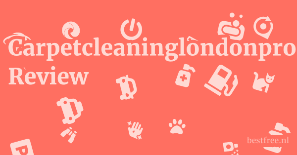 Carpetcleaninglondonpro.co.uk Review 1 by BestFREE.nl