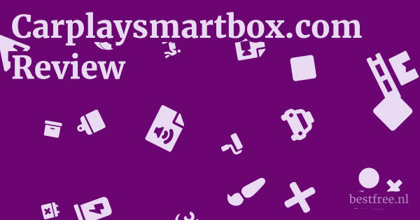Carplaysmartbox.com Review 1 by BestFREE.nl