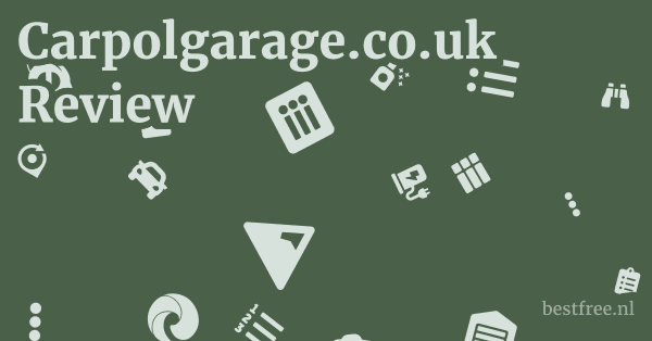 Carpolgarage.co.uk Review 1 by BestFREE.nl