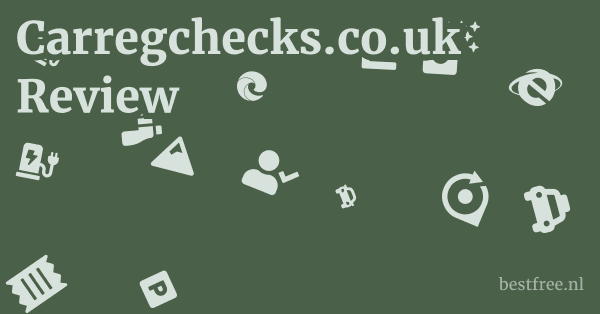 Carregchecks.co.uk Review 1 by BestFREE.nl