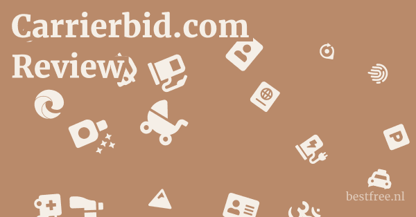 Carrierbid.com Review 1 by BestFREE.nl