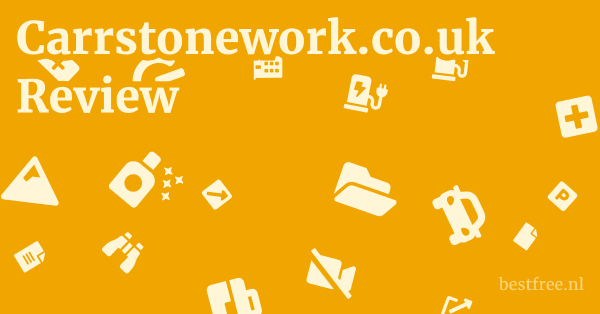 Carrstonework.co.uk Review 1 by BestFREE.nl