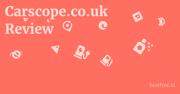 Carscope.co.uk Review 1 by BestFREE.nl