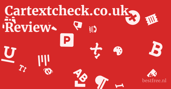 Cartextcheck.co.uk Review 1 by BestFREE.nl