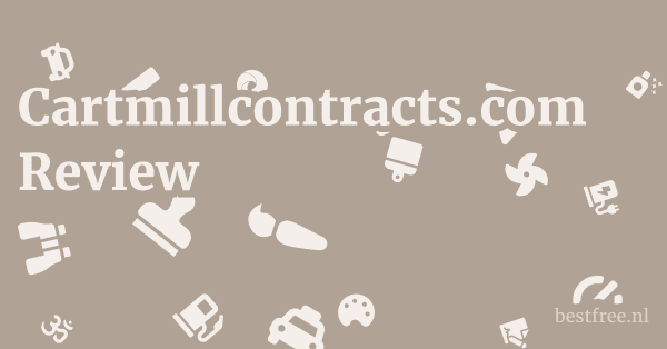 Cartmillcontracts.com Review 1 by BestFREE.nl