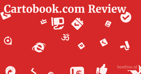 Cartobook.com Review 1 by BestFREE.nl