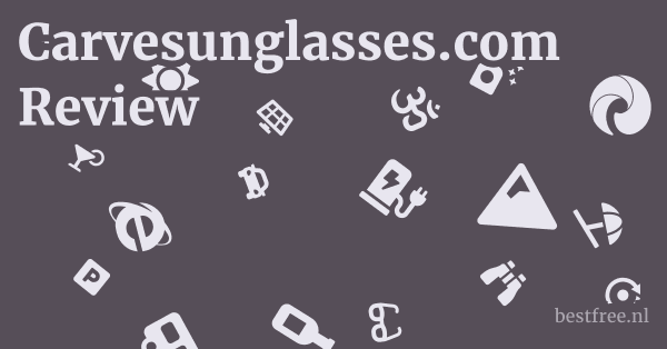 Carvesunglasses.com Review 1 by BestFREE.nl