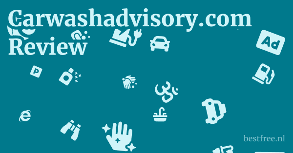 Carwashadvisory.com Review 1 by BestFREE.nl