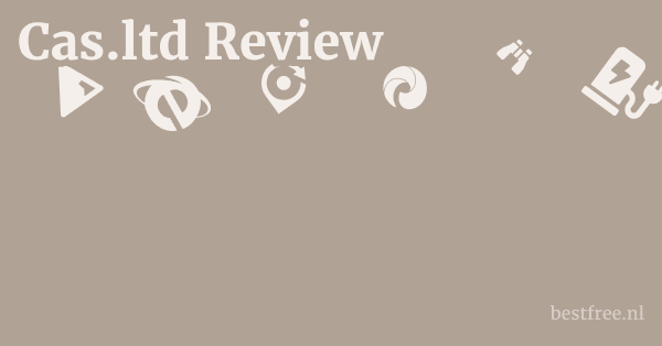 Cas.ltd Review 1 by BestFREE.nl