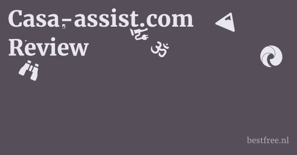 Casa-assist.com Review 1 by BestFREE.nl