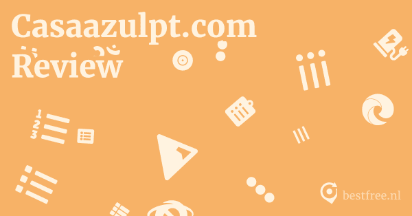 Casaazulpt.com Review 1 by BestFREE.nl