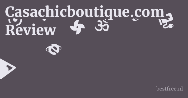 Casachicboutique.com Review 1 by BestFREE.nl