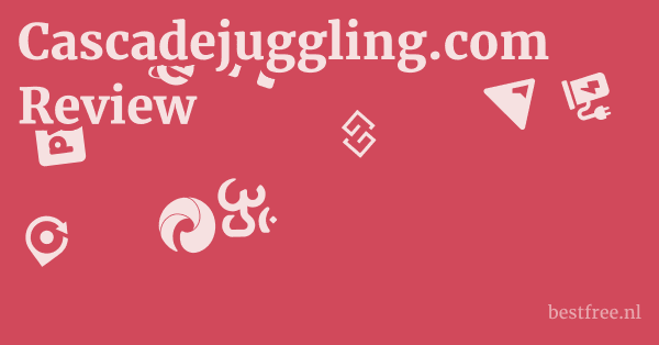 Cascadejuggling.com Review 1 by BestFREE.nl