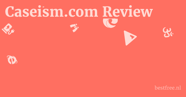 Caseism.com Review 1 by BestFREE.nl