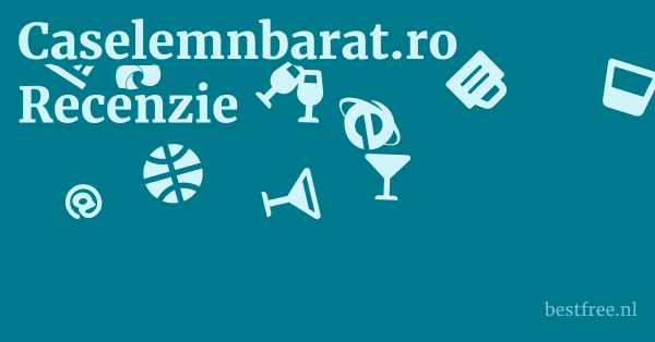 Caselemnbarat.ro Recenzie