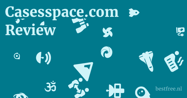 Casesspace.com Review 1 by BestFREE.nl