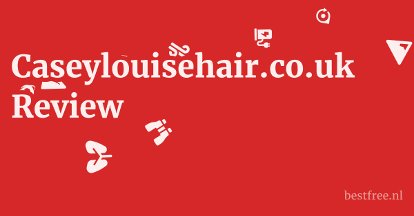 Caseylouisehair.co.uk Review 1 by BestFREE.nl