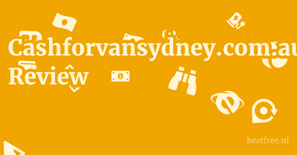 Cashforvansydney.com.au Review 1 by BestFREE.nl