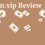 Cashin.vip Review 7 by BestFREE.nl