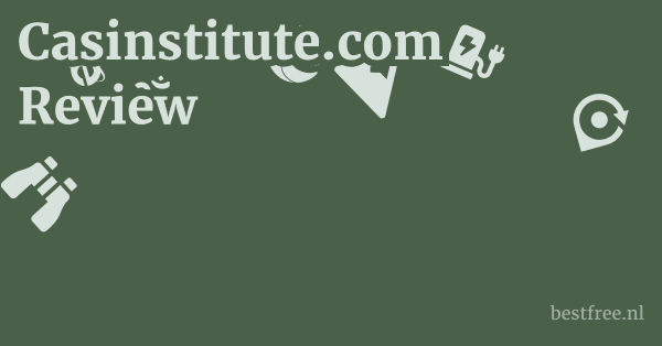 Casinstitute.com Review 1 by BestFREE.nl