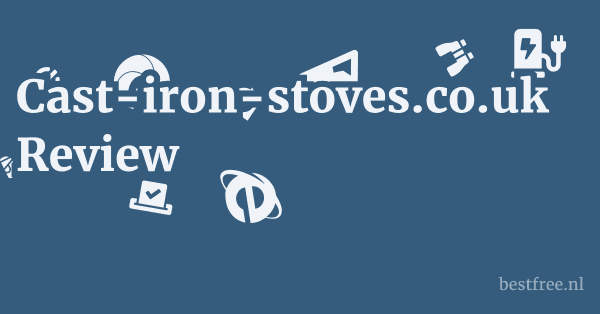 Cast-iron-stoves.co.uk Review 1 by BestFREE.nl