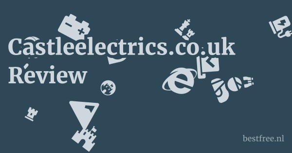 Castleelectrics.co.uk Review 1 by BestFREE.nl