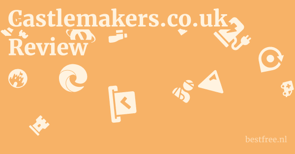 Castlemakers.co.uk Review 1 by BestFREE.nl