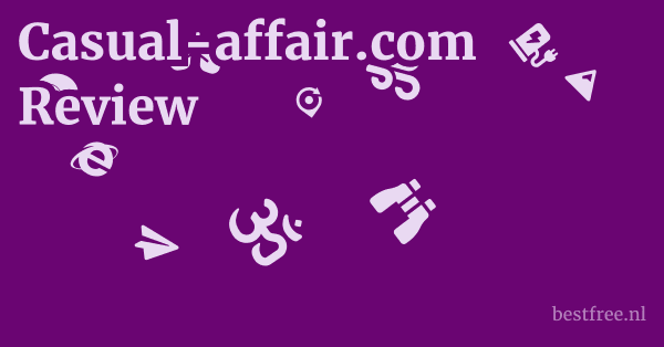 Casual-affair.com Review 1 by BestFREE.nl
