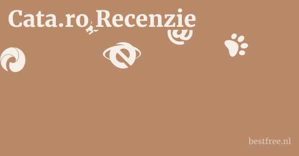 Cata.ro Recenzie