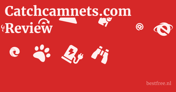 Catchcamnets.com Review 1 by BestFREE.nl