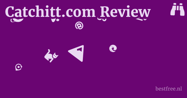 Catchitt.com Review 1 by BestFREE.nl