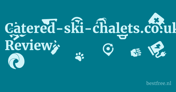 Catered-ski-chalets.co.uk Review 1 by BestFREE.nl