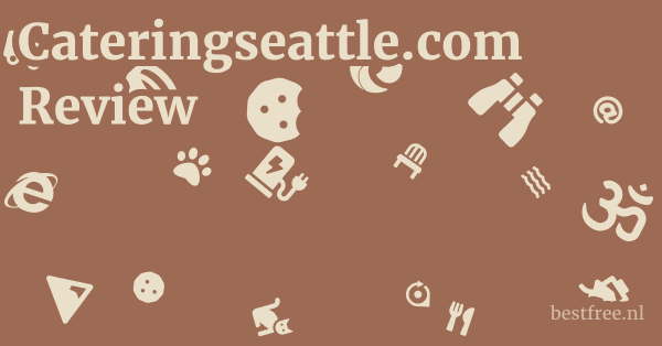 Cateringseattle.com Review 1 by BestFREE.nl