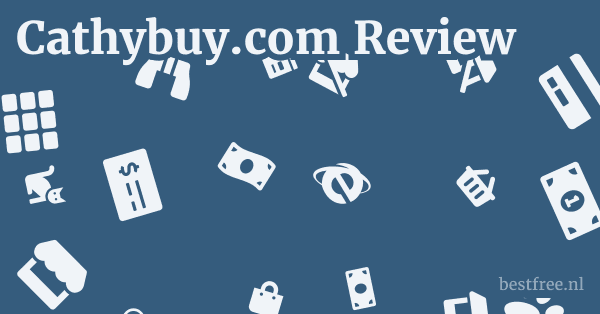 Cathybuy.com Review 1 by BestFREE.nl