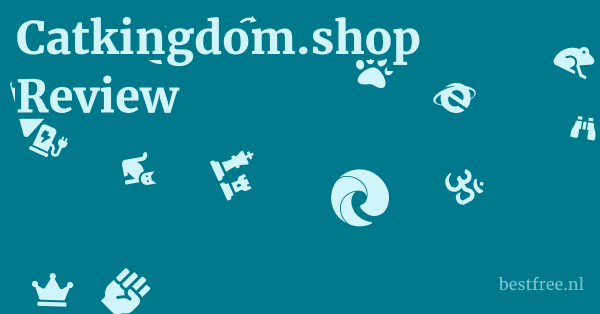Catkingdom.shop Review 1 by BestFREE.nl