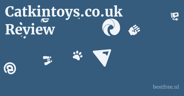 Catkintoys.co.uk Review 1 by BestFREE.nl