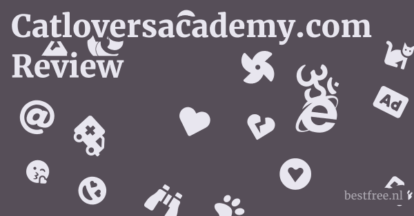 Catloversacademy.com Review 1 by BestFREE.nl