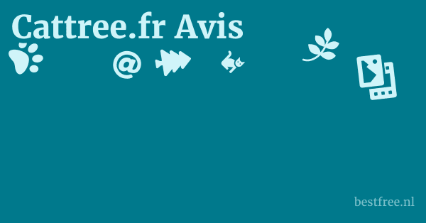 Cattree.fr Avis 1 by BestFREE.nl