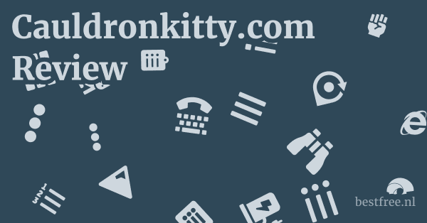 Cauldronkitty.com Review 1 by BestFREE.nl