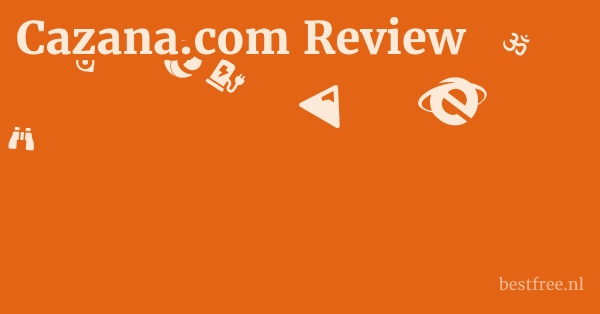 Cazana.com Review 1 by BestFREE.nl